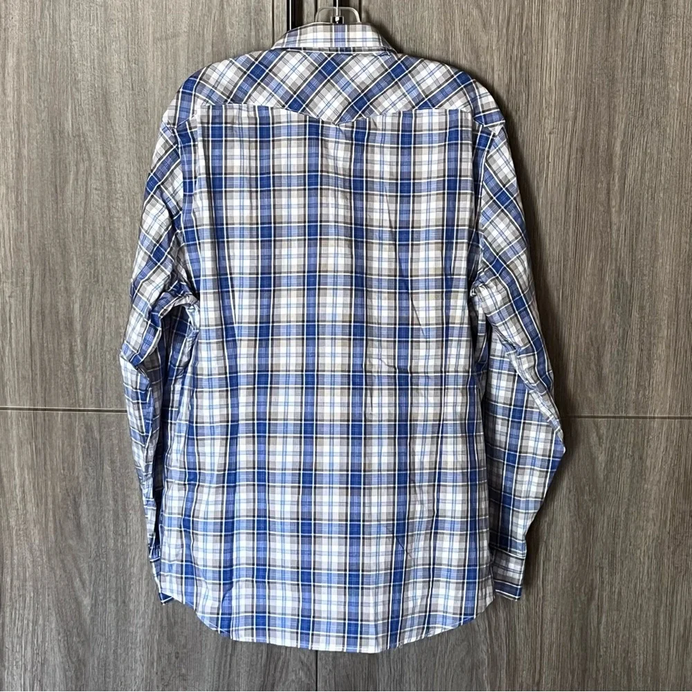 Banana Republic western Shirt